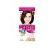 サロンドプロ 無香料ヘアカラー 早染め乳液 白髪用 6 ダークブラウン 1組入 (1個)