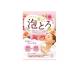 お湯物語 贅沢泡とろ入浴料 ジュエリーローズの香り 30g (1個)