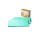 Color Korbell diapers pot exchange roll 3 roll Homme tsu waste basket exclusive use sack (1 piece )