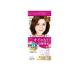 サロンドプロ 無香料ヘアカラー 早染め乳液 白髪用 3 明るいライトブラウン 1組入 (1個)