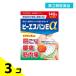  no. 3 вид фармацевтический препарат Be es van Eα анти-воспламенение обезболивание пластырь 6.5×4.2cm 140 листов 3 шт. комплект 