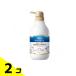 モイスト・ダイアン ボタニカル プロテクト ハンド&amp;ボディミルク バーベナ&amp;ハニーの香り 500mL (本体) 2個セット