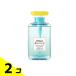 モイストダイアン ボヌール ダメージリペア&amp;シャイン シャンプー ブルージャスミン 500mL (本体) 2個セット