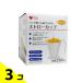 PH плюс Heart соломинка cup orange 250mL 3 шт. комплект 