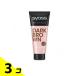 syoss(�T�C�I�X) �J���[�g���[�g�����g �_�[�N�u���E�� 180g 3�Z�b�g