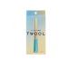 ふたえコスメ宣言 TWOOL(トゥール) ダブルアイリッドハイブリッドフィルム 皮膜タイプ 3mL (1個)