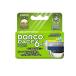 DORCO( доллар ko) PACE6PLUS бритва 4 штук (1 шт )
