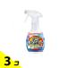 KINCHO клещи .. нет становится спрей цветочный мыло. аромат 300mL 3 шт. комплект 