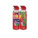 �A�[�X�W�F�b�g ������ ��E�n�G�p�쏜�X�v���[ 450mL�~ 2�{�p�b�N (1��)