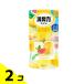  дезодорация сила для туалета грейпфрут 400mL 2 шт. комплект 