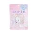 クリアターン ごめんね素肌マスク 7枚入 (168mL) (1個)