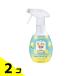  clean поток сырой мусор для дезодорация спрей 200mL 2 шт. комплект 
