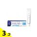 クリニラボ VIOLAO(ヴィオラオ)クリア 30g 3個セット