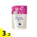 SENKA 専科 パーフェクトバブル フォーボディ スウィートフローラル 350mL (詰め替え用) 3個セット