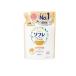 ソフレ マイルド・ミー ミルク入浴液 ふんわり金木犀の香り 600mL (詰め替え用) (1個)