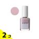 noiro(ノイロ) ネイルカラー スタンダードライン S006 fairy party 11mL 2個セット