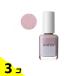 noiro(ノイロ) ネイルカラー スタンダードライン S006 fairy party 11mL 3個セット