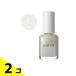 noiro(ノイロ) ネイルカラー スタンダードライン S012 the sacred shine 11mL 2個セット