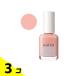 noiro(ノイロ) ネイルカラー スタンダードライン S013 hirari 11mL 3個セット