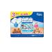 elie-ru домашнее животное собака кошка для Kimi ......... влажный ti колодка очищенная вода 99% 70 листов входит × 3 шт упаковка (1 шт )
