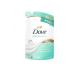 Dove(ダヴ) ボディウォッシュ センシティブマイルド 330g (詰め替え用) (1個)