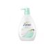 Dove(ダヴ) ボディウォッシュ センシティブマイルド 470g (ポンプ) (1個)