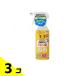  ультра .. kun. лимонная кислота спрей жидкий модель корпус бутылка 400mL 3 шт. комплект 