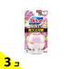  жидкий голубой let .. только устранение бактерий EX аромат aromatique цветочный 67mL ( корпус ) 3 шт. комплект 