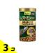Tetra( Tetra )reptomin super крупный черепаха. корм 260g 3 шт. комплект 
