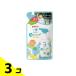  Pigeon .. Kids пена шампунь запах аккуратный 240mL (.... для ) 3 шт. комплект 