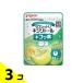  Pigeon планшет U xylitol + фтор свежий дыня тест 65 шарик входить 3 шт. комплект 