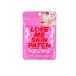 コジット LOVE ME SKIN PATCH 32パッチ入 (1個)