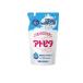  следы pita увлажнитель все тело влажный пена мыло для заполнения 350mL (1 шт )