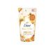Dove ダヴ ビューティーモイスチャー 泡ボディウォッシュ キンモクセイ 詰め替え用 430g (1個)