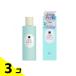 ピュレア クリアエッセンス エッセンシャルトナー 化粧水 200mL 3個セット