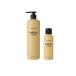 �t�@�C�e�� ���^�b�N�X���[�V������ �{�̃|���v 480mL���{�̃{�g�� 120mL (1��)