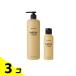 �t�@�C�e�� ���^�b�N�X���[�V������ �{�̃|���v 480mL���{�̃{�g�� 120mL 3�Z�b�g