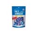  earth PET SWEAT домашнее животное тренировочные брюки маленький love собака * love кошка для 14mL× 7 штук (1 шт )