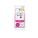 Ag DEO24e-ji-24 прозрачный душ сиденье n нет ..30 листов входит (1 шт )