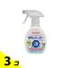 ChuChuchuchu грудное вскармливание бутылка мытье пена спрей корпус бутылка 260mL 3 шт. комплект 