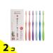 40�ォ��̖����₷�����u���V LT-59 ��ז� �������炩�� 6�{�Z�b�g 2�Z�b�g
