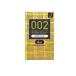  темно синий купол s gold oka Moto Zero two 0.02 настоящий Fit 6 штук (1 шт )