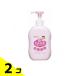  Wako . Mill .. baby Mill ключ лосьон 300mL ( насос модель ) 2 шт. комплект 