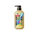 デ・オウ 薬用スカルプケアシャンプー ポンプ本体 400mL (1個)