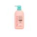 ミノン全身シャンプー さらっとタイプ 液体 ポンプ本体 450mL (1個)