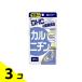 DHC. здоровое питание карнитин 20 день минут 100 шарик 3 шт. комплект 
