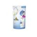Dove(ダヴ)3in1 メイクも落とせる泡洗顔料 120mL (詰め替え用) (1個)
