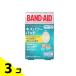 BAND-AID частота помощь царапина энергия накладка 10 листов входит ( спот модель ) 3 шт. комплект 