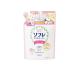 ソフレ マイルド・ミー ミルク入浴液  和らぐサクラの香り 600mL (詰め替え用) (1個)