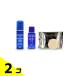 トランスダーマ C スターターキット  4mL ((美容液 4ml+化粧水 10ml+石けん 5g)) 2個セット